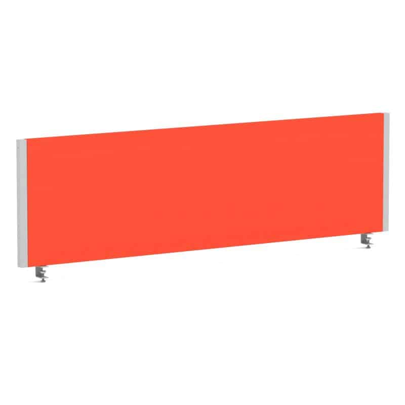 Evolve / Impulse Plus Bench Screen Silver Frame - Image 22