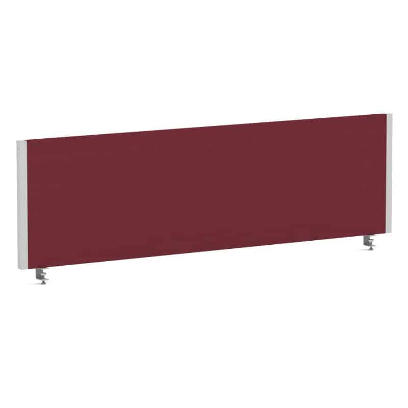 Evolve / Impulse Plus Bench Screen Silver Frame - Image 40