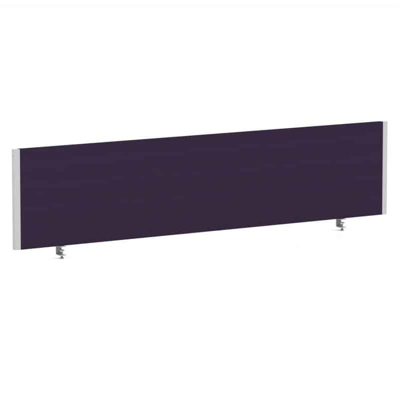 Evolve / Impulse Plus Bench Screen Silver Frame - Image 36