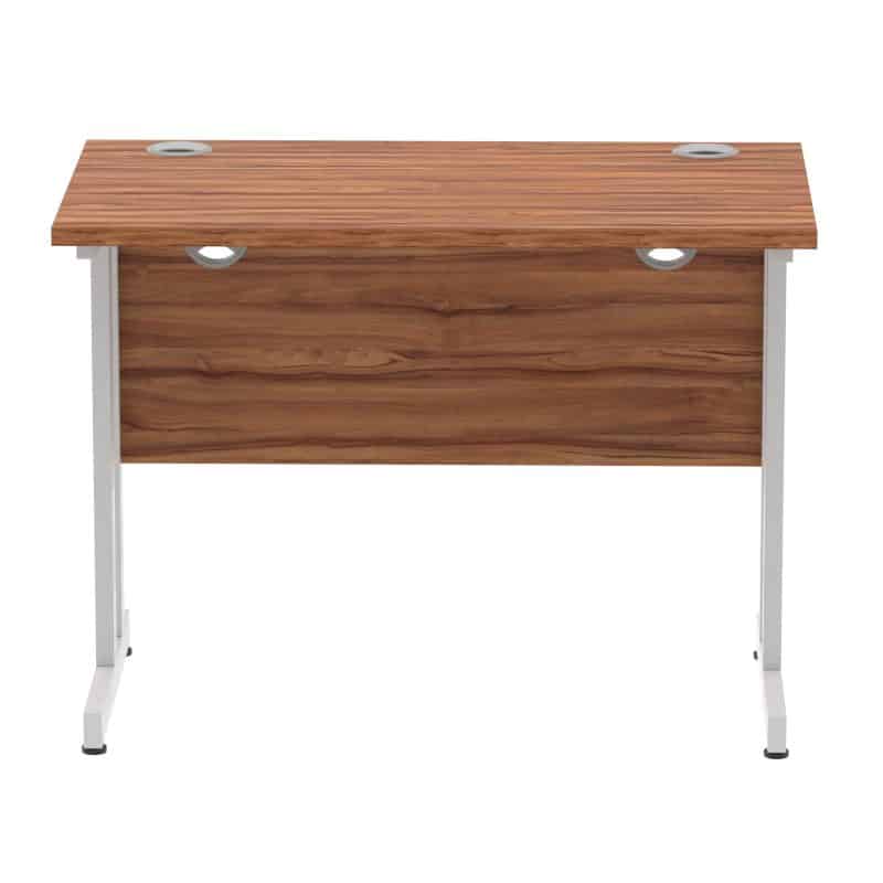 Impulse 1000mm Slimline Desk Cantilever Leg - Image 66