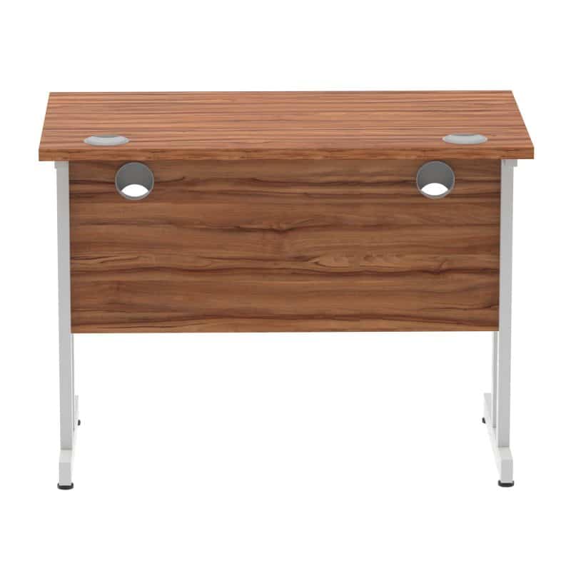 Impulse 1000mm Slimline Desk Cantilever Leg - Image 70