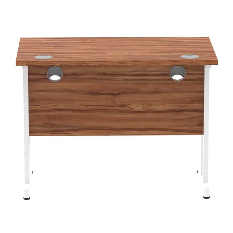 Impulse 1000mm Slimline Desk Cantilever Leg - Image 78