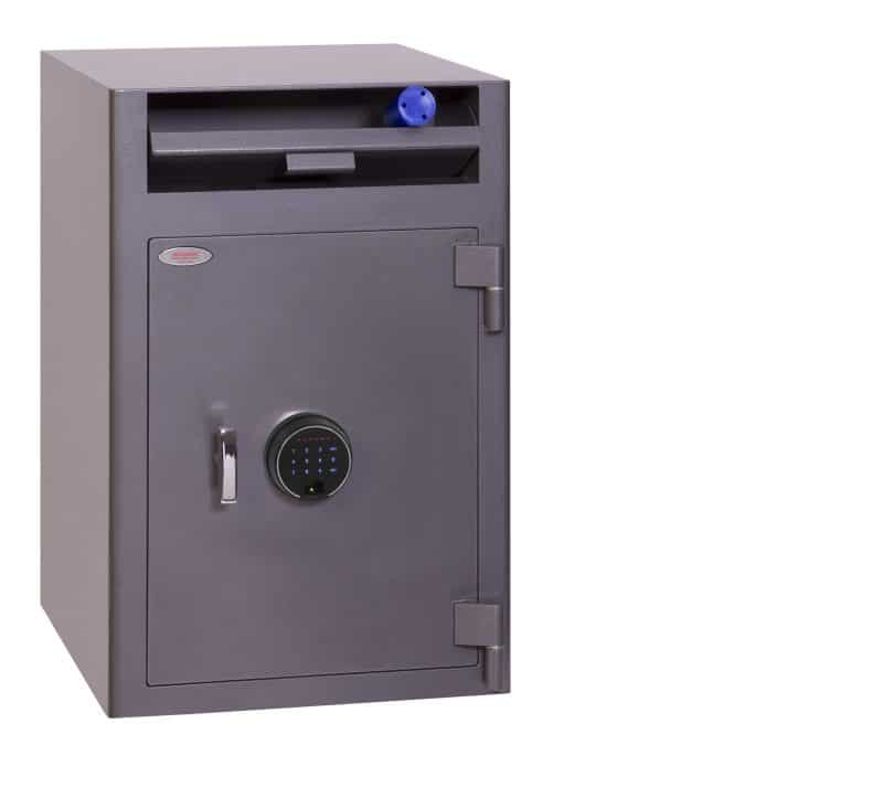 Phoenix Cash Deposit Security Safe - Image 23