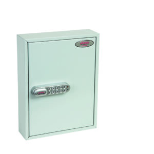 Phoenix Commercial Key Cabinet