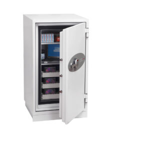 Phoenix Data Commander Data Safe