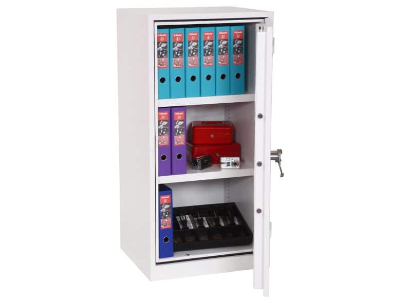 Phoenix Firechief Fire & Security Safe - Image 4