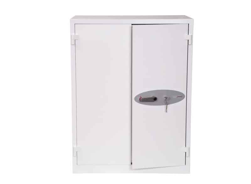 Phoenix Firechief Fire & Security Safe - Image 6