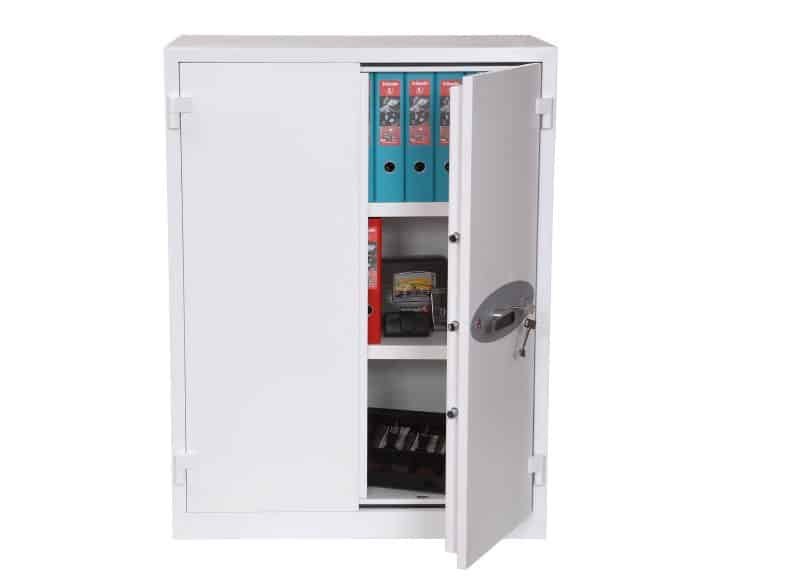 Phoenix Firechief Fire & Security Safe - Image 7