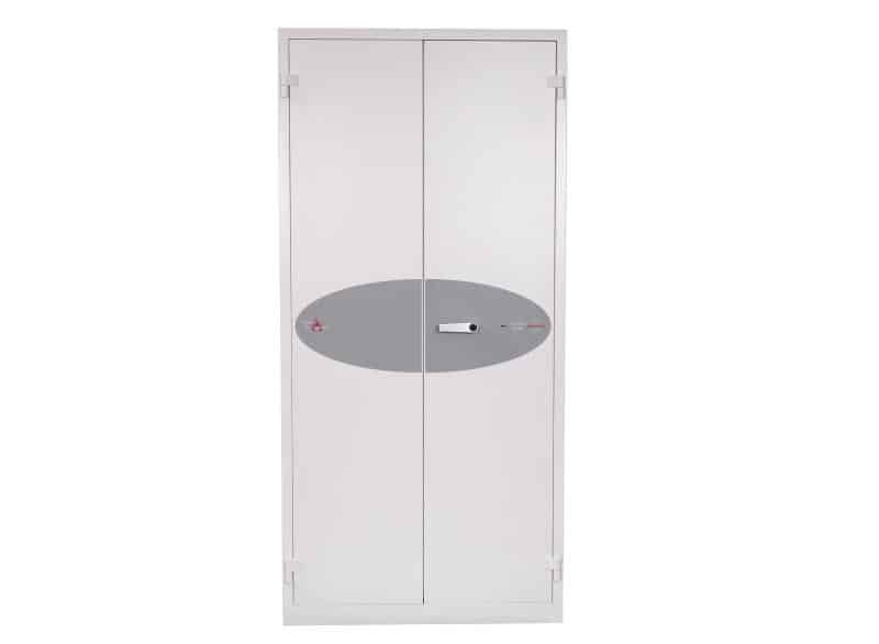 Phoenix Firechief Fire & Security Safe - Image 10