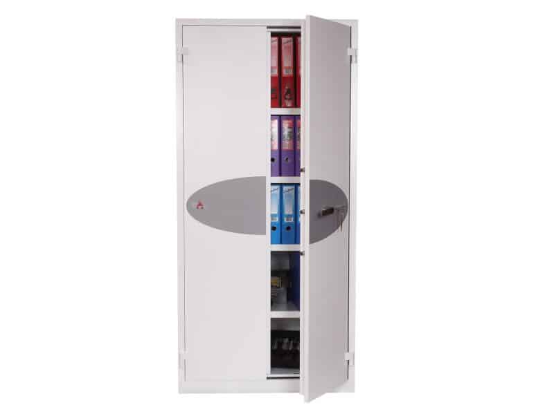 Phoenix Firechief Fire & Security Safe - Image 12