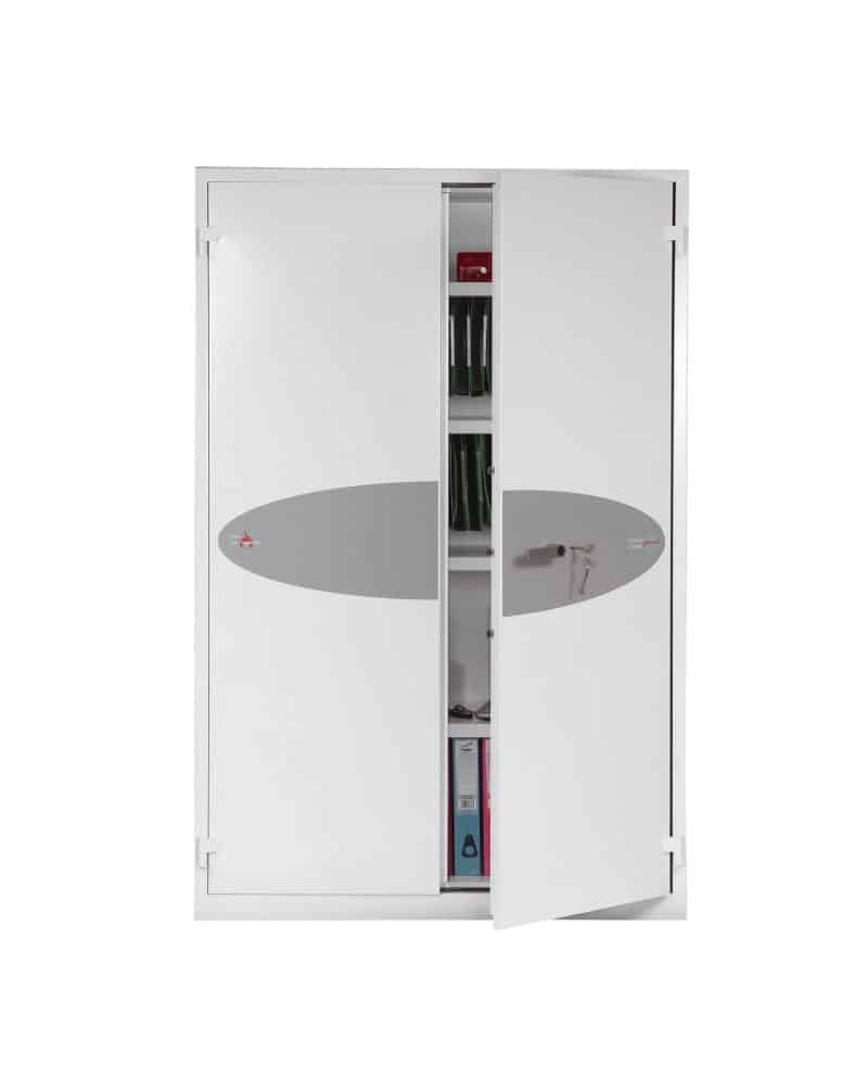 Phoenix Firechief Fire & Security Safe - Image 14