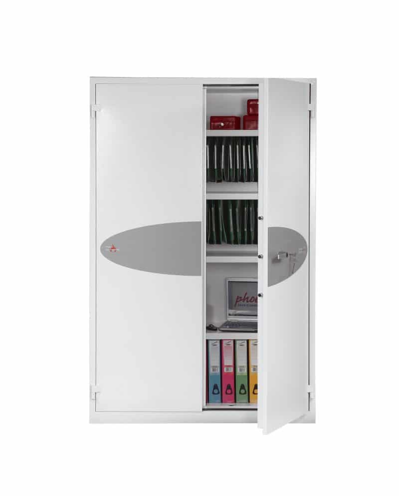 Phoenix Firechief Fire & Security Safe - Image 15