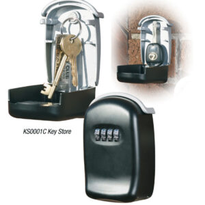 Phoenix Key Store Key Safe