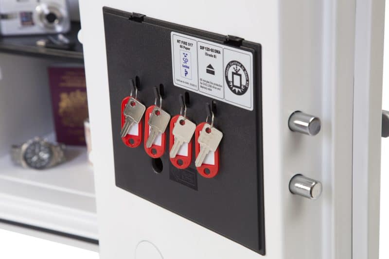 Phoenix Titan Fire & Security Safe - Image 32