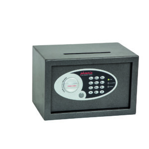 Phoenix Vela Deposit Home & Office Security Safe