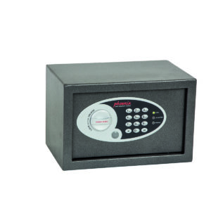 Phoenix Vela Home & Office Security Safe
