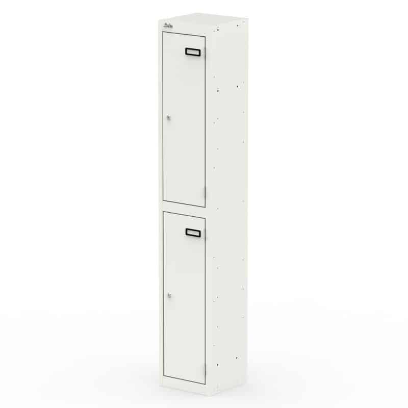 Qube Locker 1800mm High - Image 28