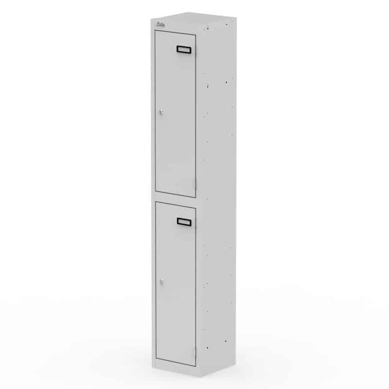 Qube Locker 1800mm High - Image 27
