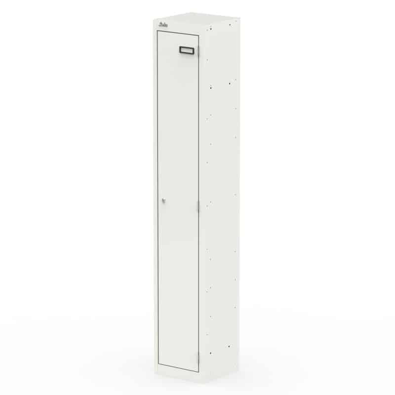 Qube Locker 1800mm High - Image 3