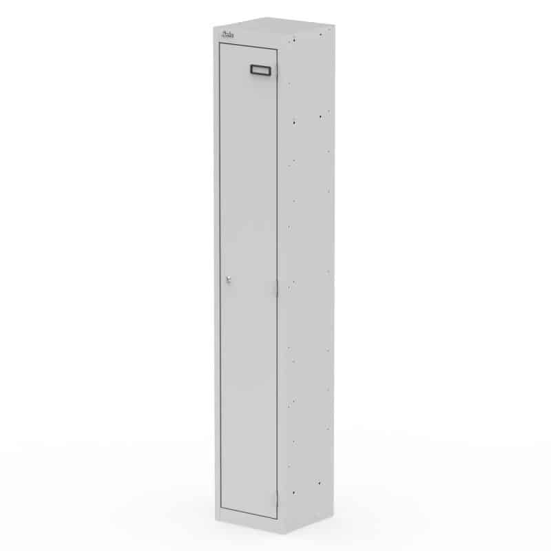 Qube Locker 1800mm High - Image 2