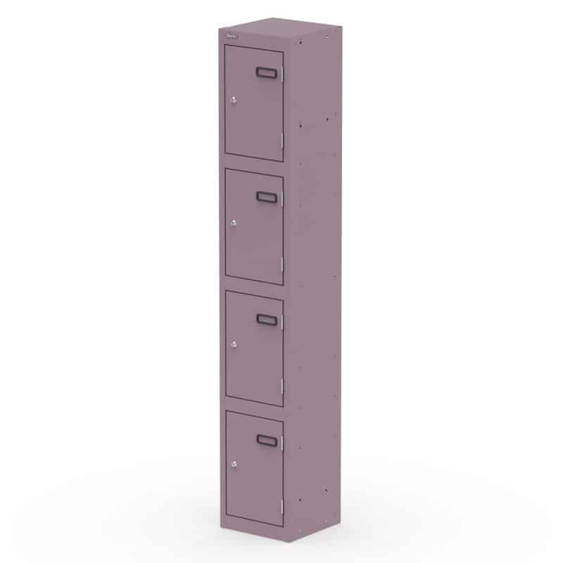 Qube Locker 1800mm High - Image 70
