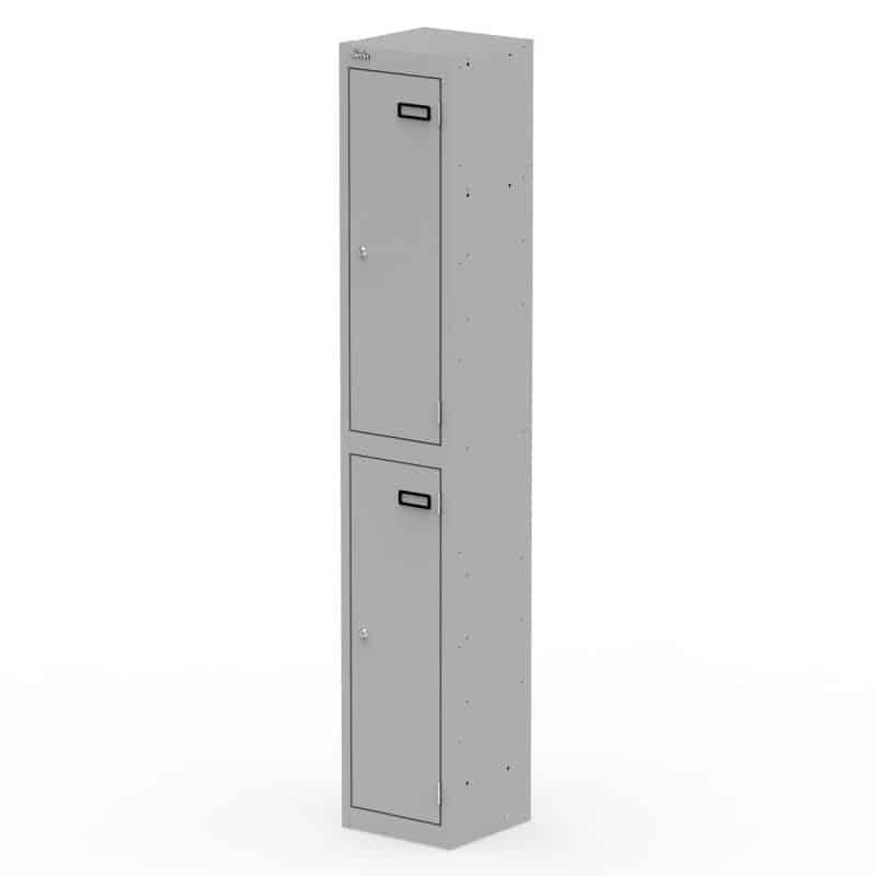 Qube Locker 1800mm High - Image 29