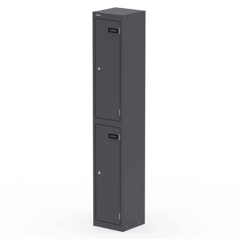 Qube Locker 1800mm High - Image 30