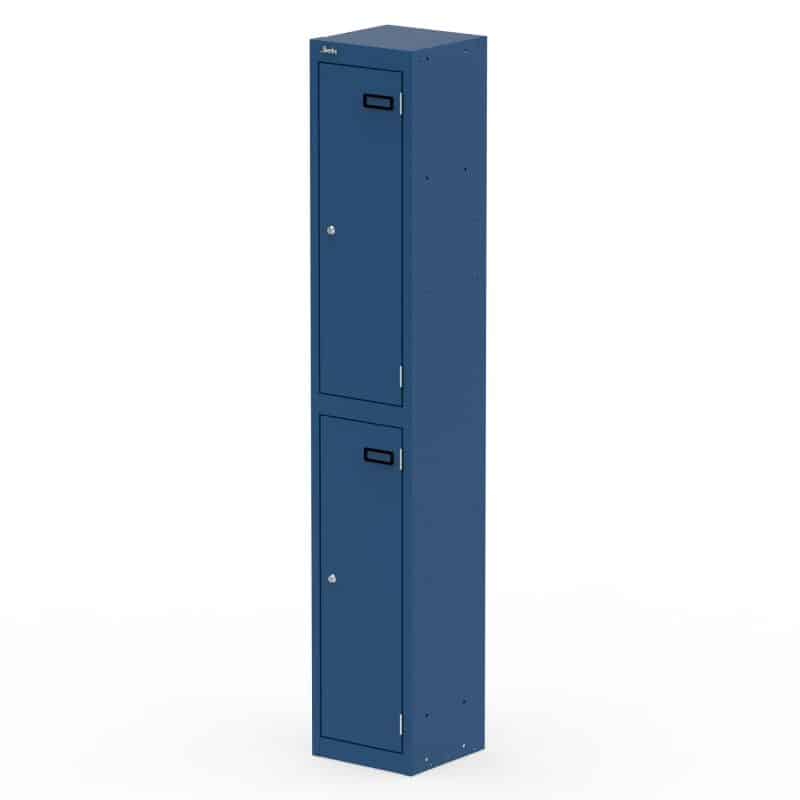 Qube Locker 1800mm High - Image 31