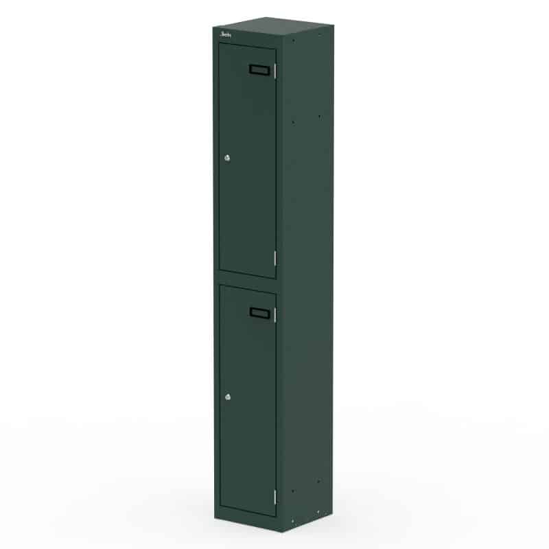 Qube Locker 1800mm High - Image 32