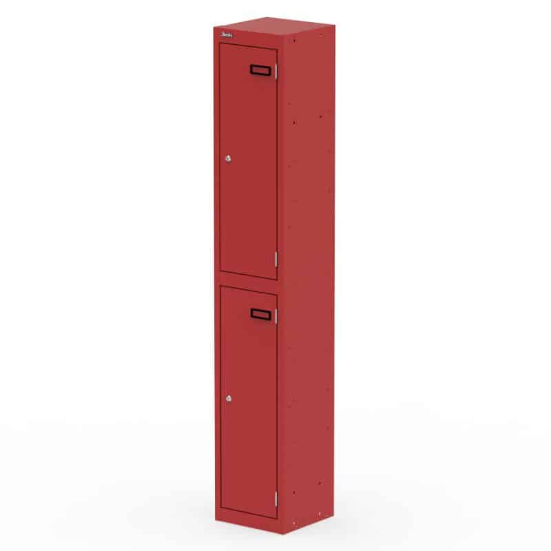 Qube Locker 1800mm High - Image 33