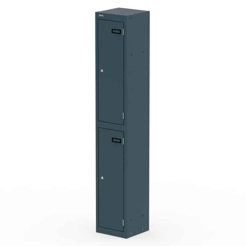 Qube Locker 1800mm High - Image 36