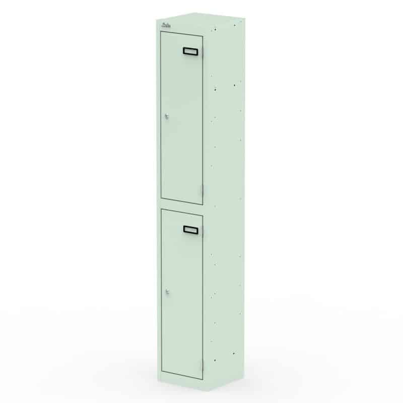 Qube Locker 1800mm High - Image 37