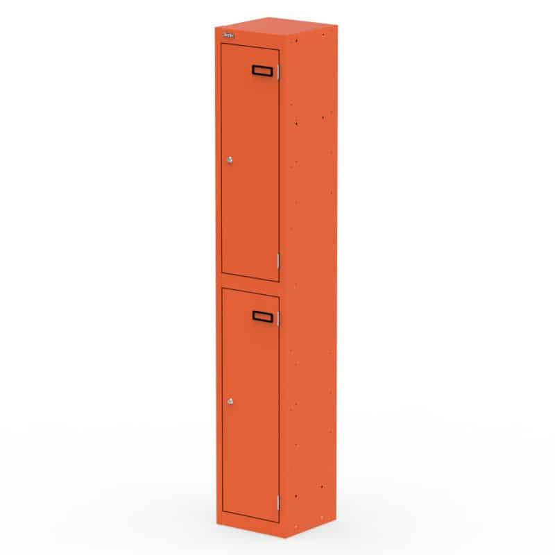 Qube Locker 1800mm High - Image 38