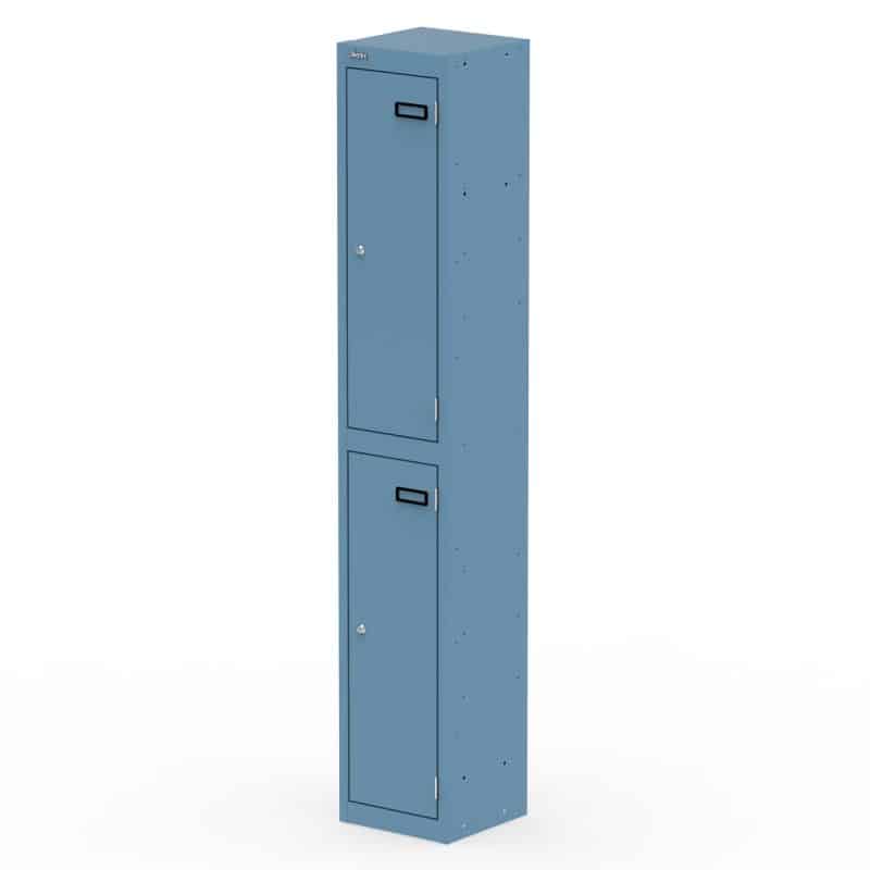 Qube Locker 1800mm High - Image 43
