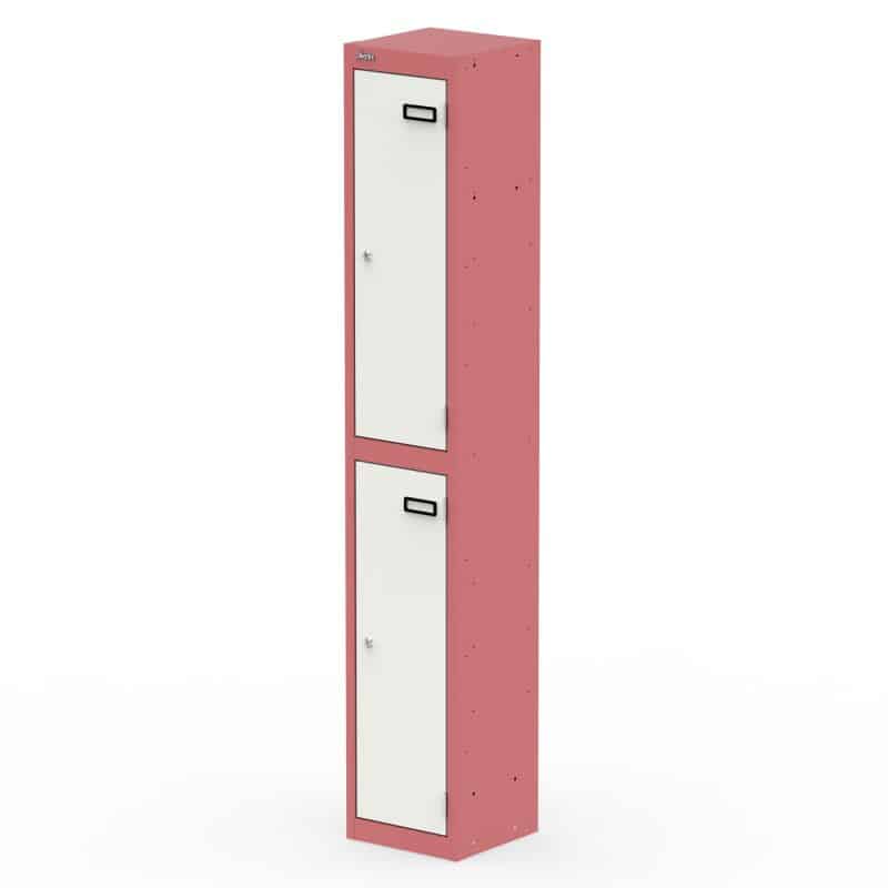 Qube Locker 1800mm High - Image 46