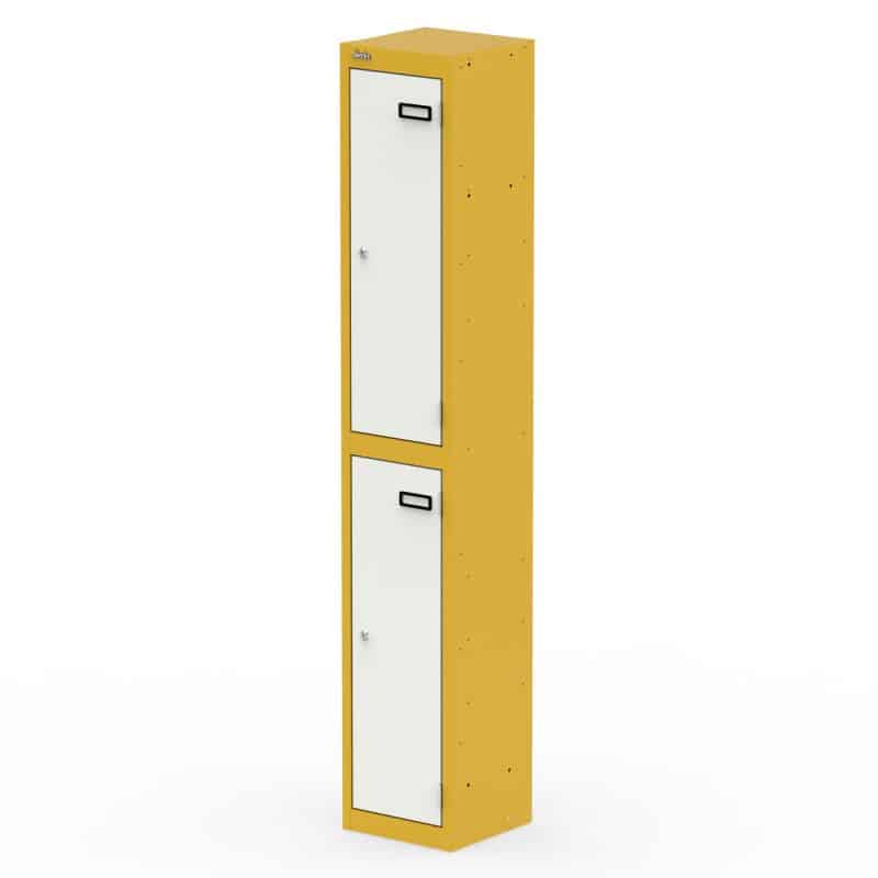 Qube Locker 1800mm High - Image 47