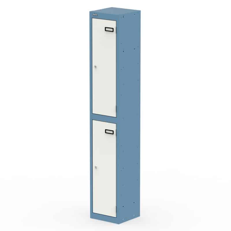 Qube Locker 1800mm High - Image 48