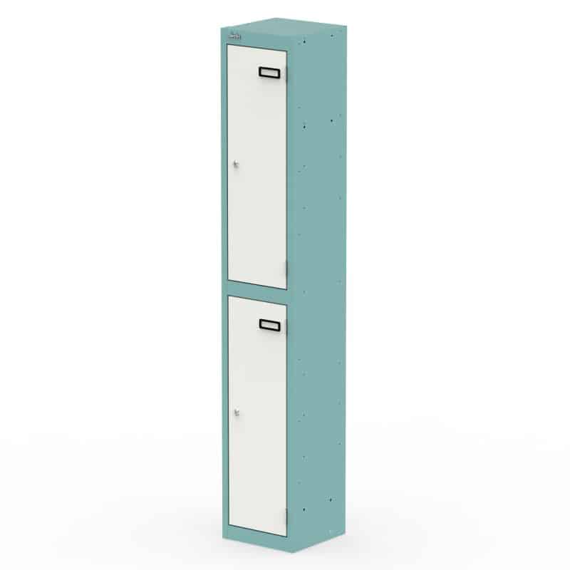Qube Locker 1800mm High - Image 49