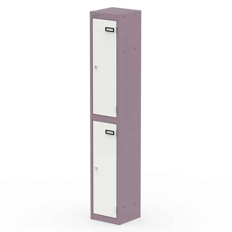 Qube Locker 1800mm High - Image 50