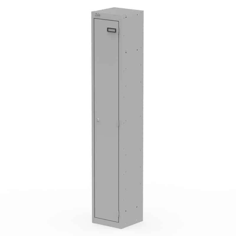 Qube Locker 1800mm High - Image 4