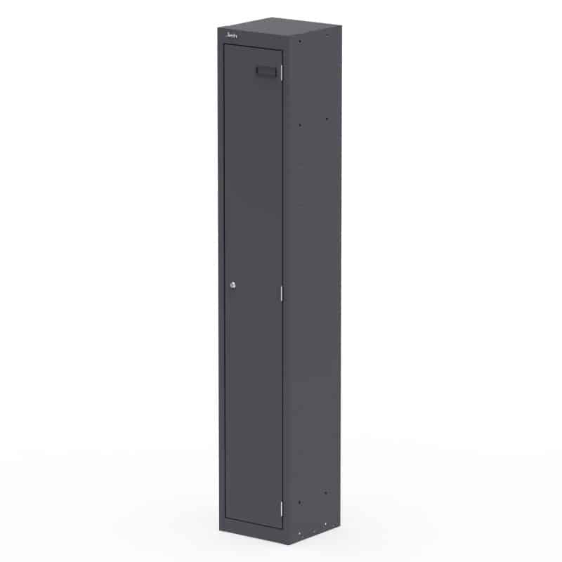 Qube Locker 1800mm High - Image 5