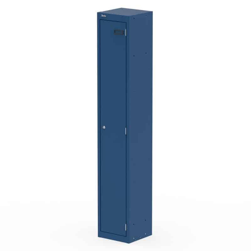 Qube Locker 1800mm High - Image 6