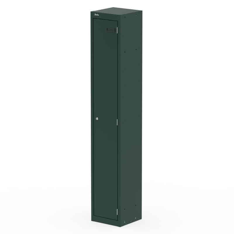 Qube Locker 1800mm High - Image 7