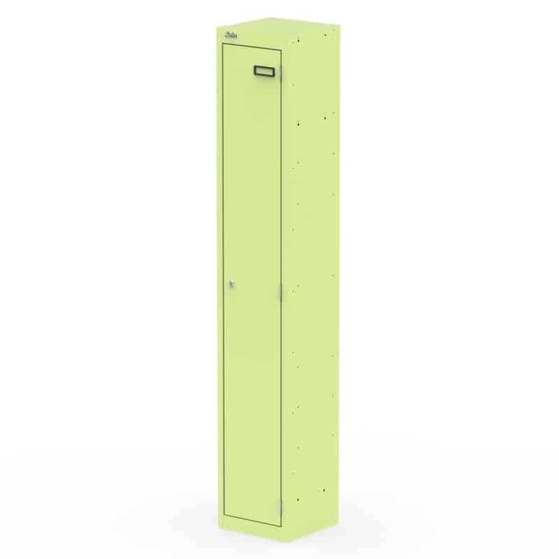 Qube Locker 1800mm High - Image 10