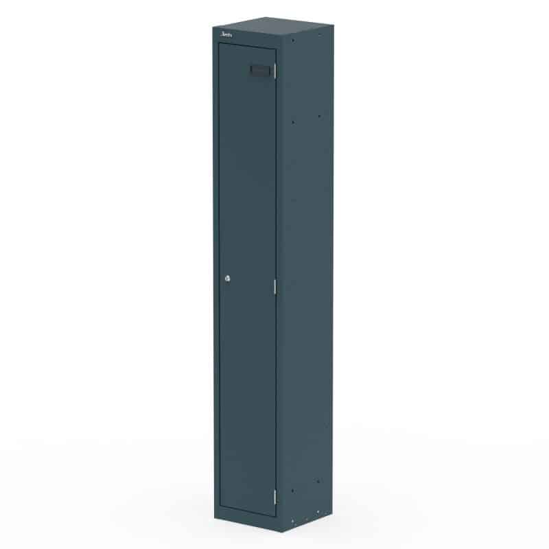 Qube Locker 1800mm High - Image 11