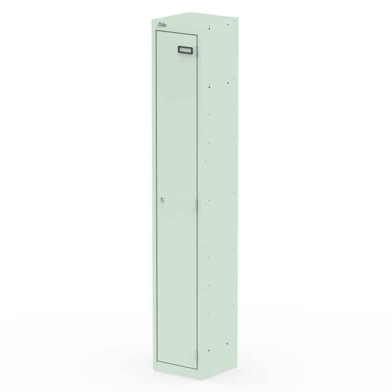 Qube Locker 1800mm High - Image 12