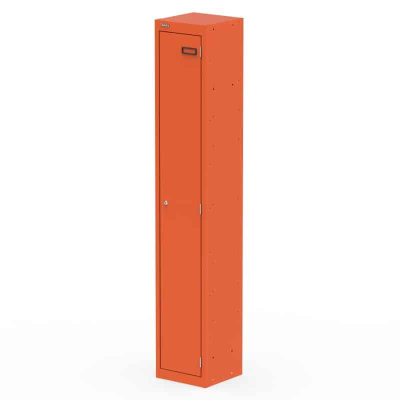 Qube Locker 1800mm High - Image 13