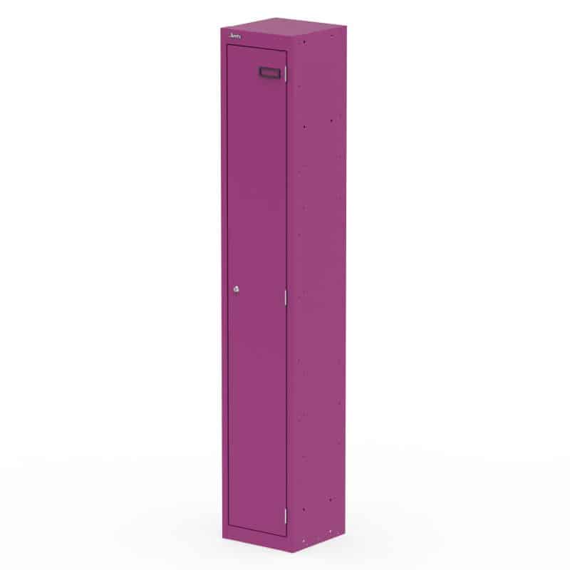 Qube Locker 1800mm High - Image 14