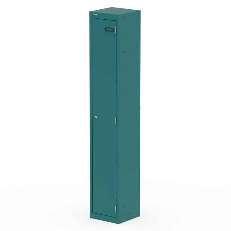 Qube Locker 1800mm High - Image 15