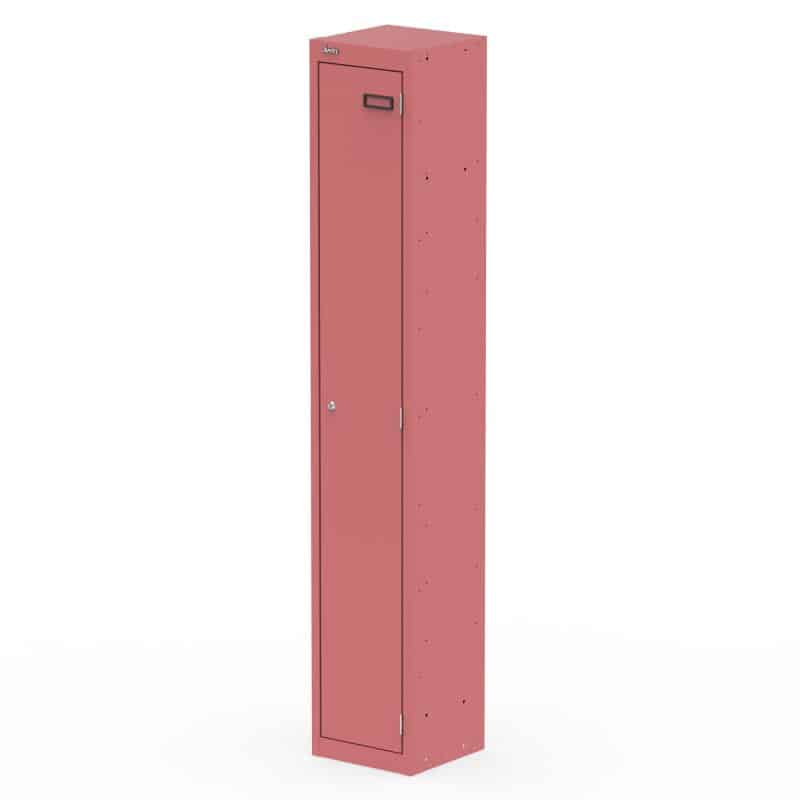 Qube Locker 1800mm High - Image 16